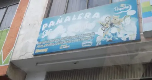 PANALERA MUNDO MAGICO BOGOTÁ PANALERA MUNDO MAGICO BOGOTÁ